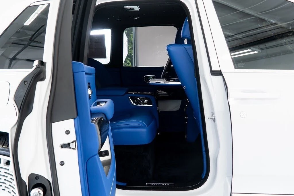 2023 Rolls-Royce Cullinan - Image 30 of 31