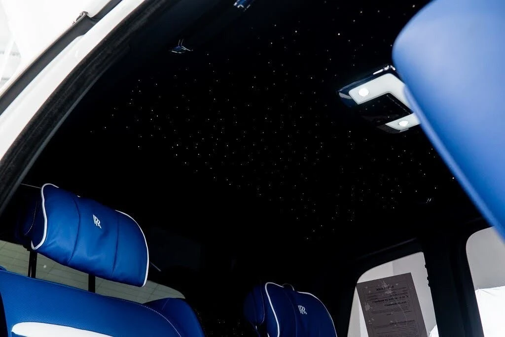 2023 Rolls-Royce Cullinan - Image 22 of 31