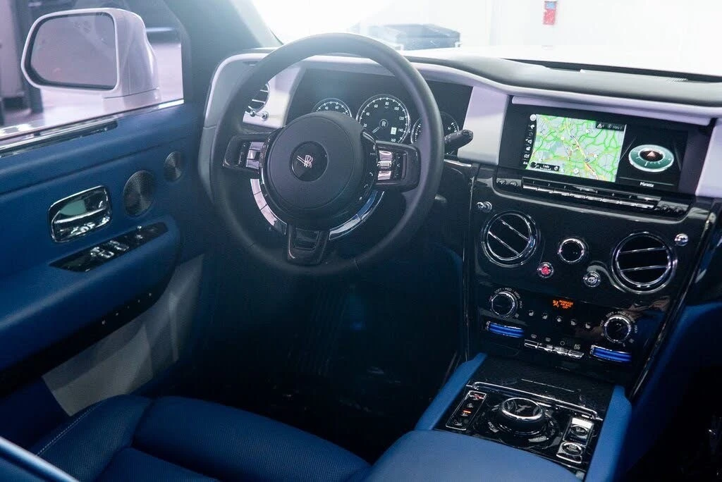 2023 Rolls-Royce Cullinan - Image 23 of 31