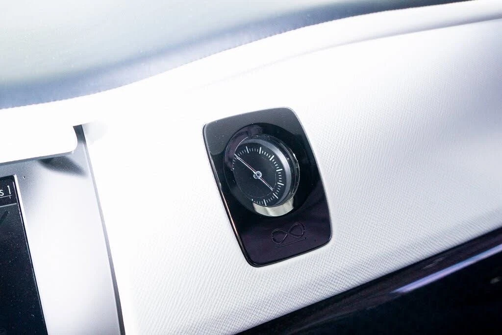2023 Rolls-Royce Cullinan - Image 13 of 31