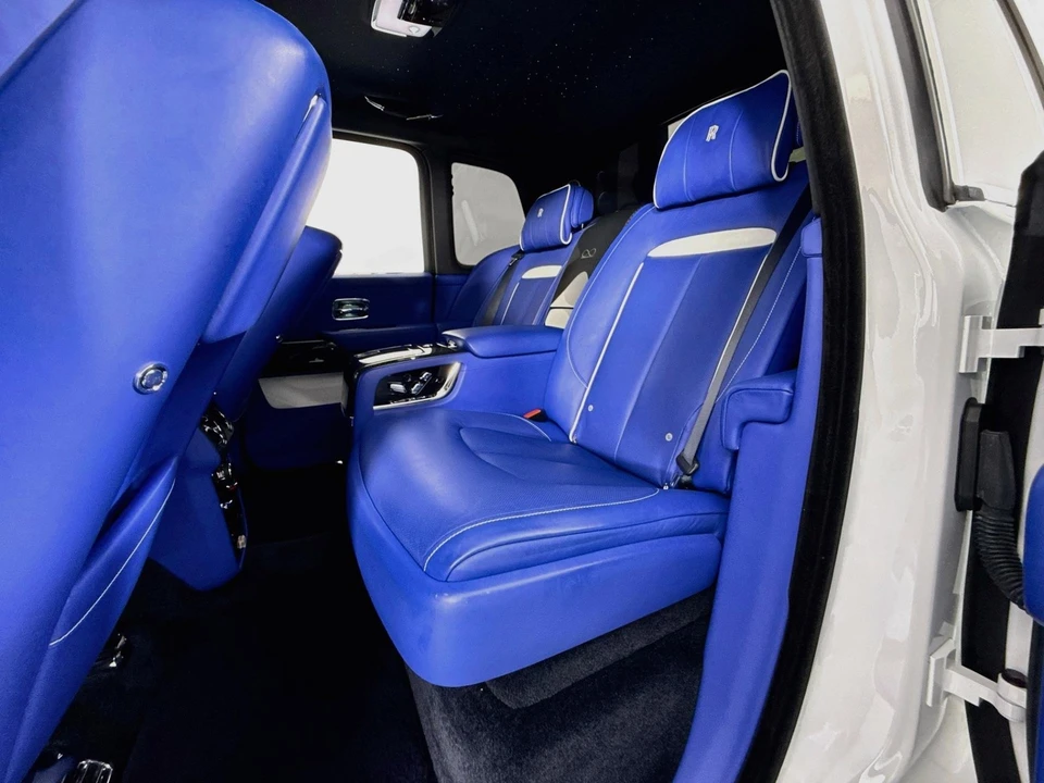 2023 Rolls-Royce Cullinan Black Badge - Image 24 of 31