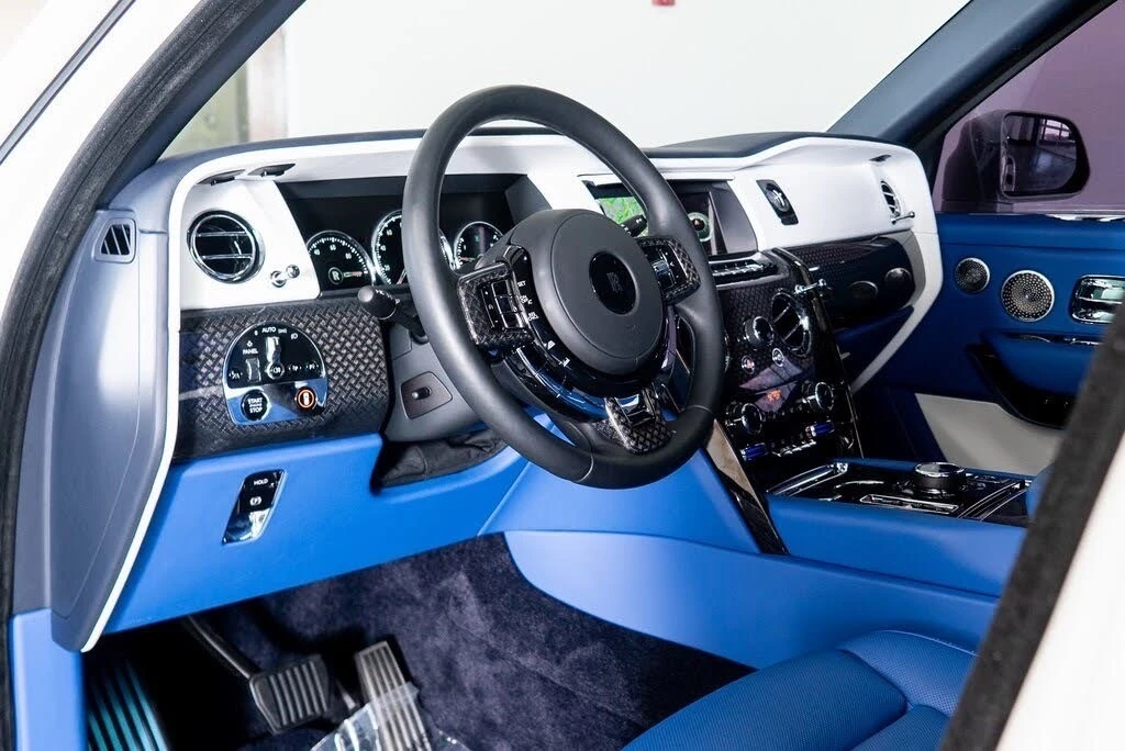 2023 Rolls-Royce Cullinan - Image 2 of 31