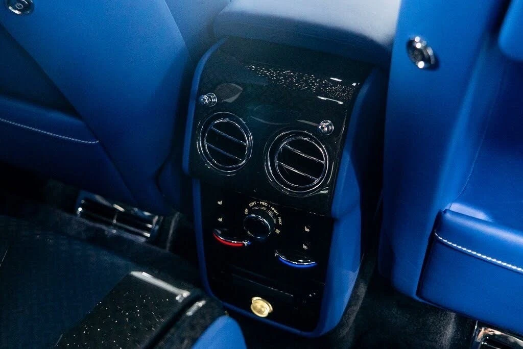 2023 Rolls-Royce Cullinan - Image 20 of 31