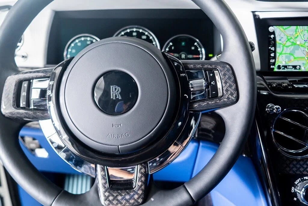 2023 Rolls-Royce Cullinan - Image 29 of 31