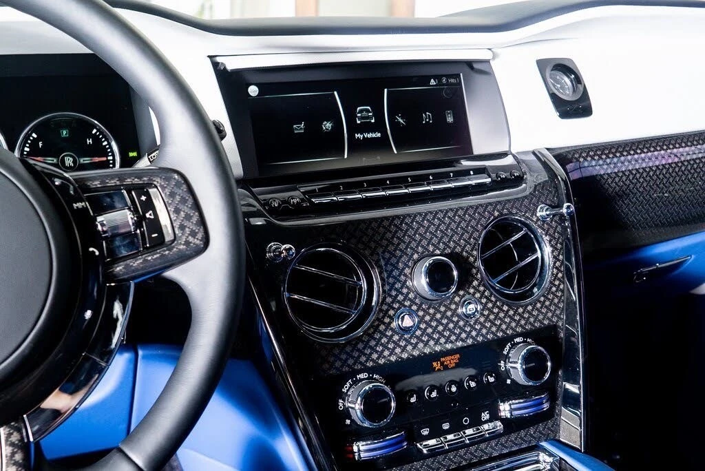 2023 Rolls-Royce Cullinan - Image 18 of 31