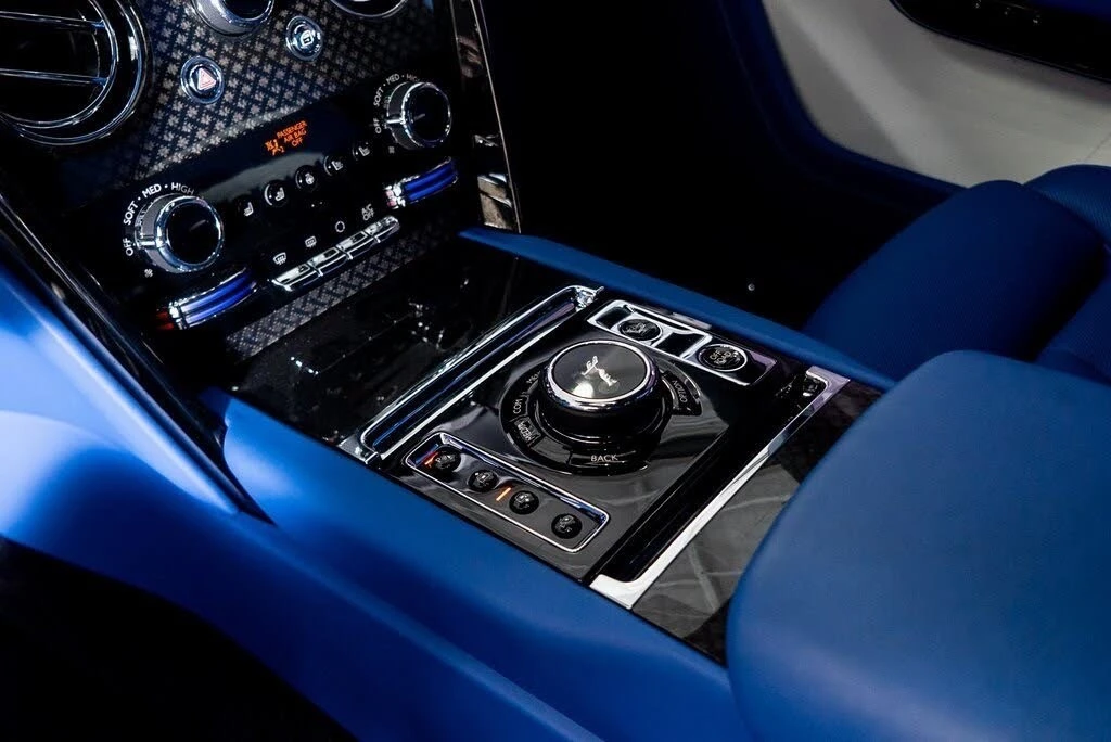 2023 Rolls-Royce Cullinan - Image 15 of 31