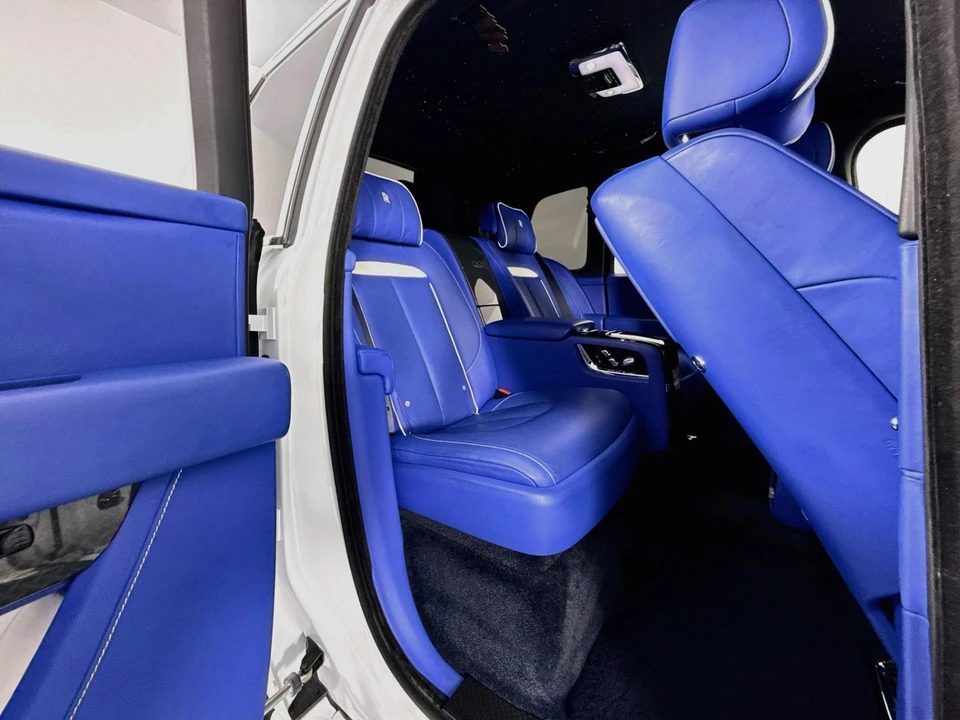 2023 Rolls-Royce Cullinan Black Badge - Image 30 of 31