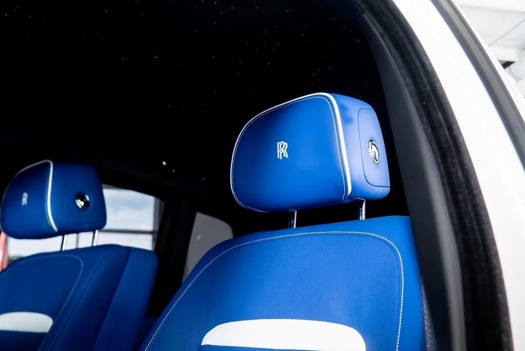 2023 Rolls-Royce Cullinan - Image 27 of 31