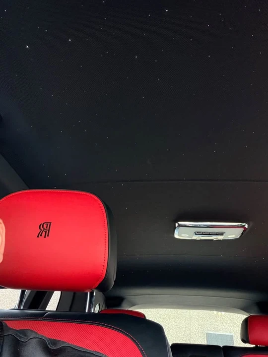 2023 Rolls-Royce Cullinan Black Badge - Image 15 of 15