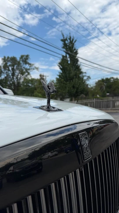 2023 Rolls-Royce Cullinan Black Badge - Image 3 of 7