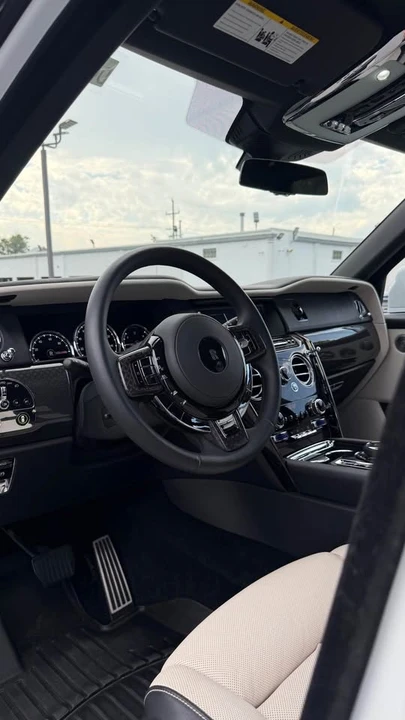2023 Rolls-Royce Cullinan Black Badge - Image 4 of 7
