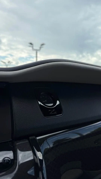 2023 Rolls-Royce Cullinan Black Badge - Image 6 of 7