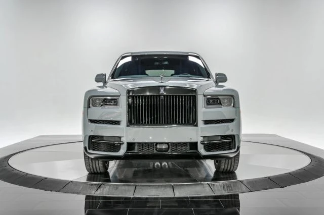 2023 Rolls-Royce Cullinan Black Badge - Image 13 of 21