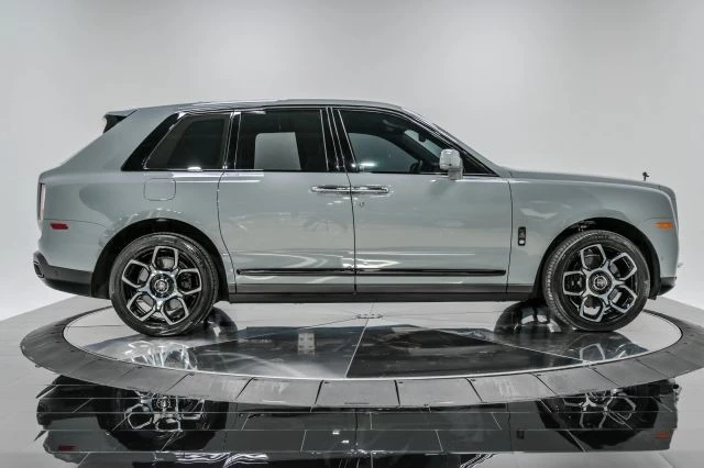 2023 Rolls-Royce Cullinan Black Badge - Image 10 of 21