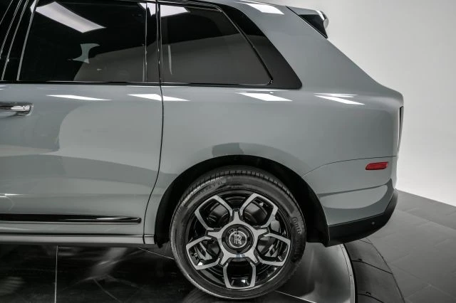 2023 Rolls-Royce Cullinan Black Badge - Image 20 of 21