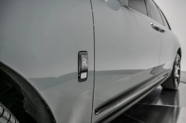 2023 Rolls-Royce Cullinan Black Badge - Image 18 of 21