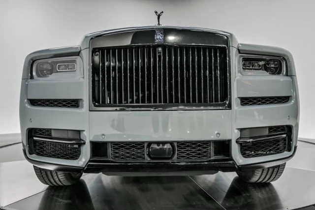 2023 Rolls-Royce Cullinan Black Badge - Image 15 of 21