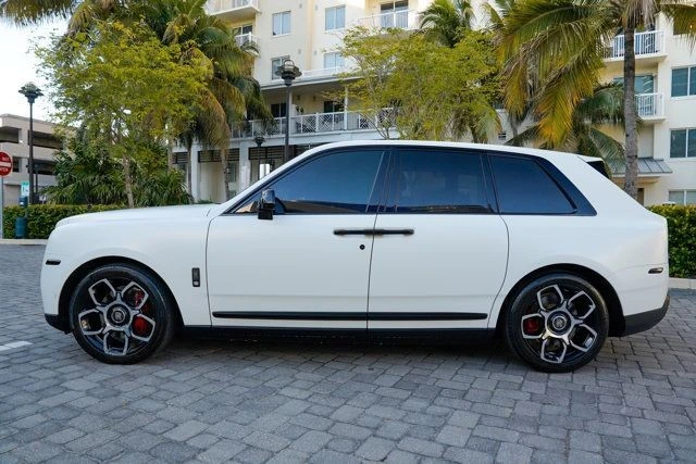 2023 Rolls-Royce Cullinan Black Badge - Image 13 of 31