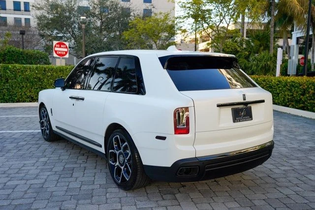 2023 Rolls-Royce Cullinan Black Badge - Image 18 of 31