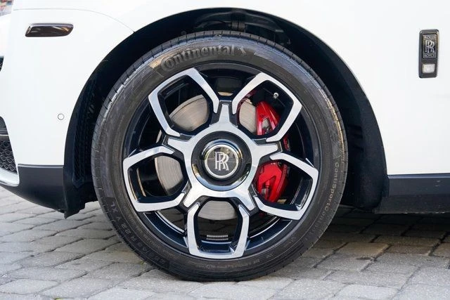 2023 Rolls-Royce Cullinan Black Badge - Image 12 of 21
