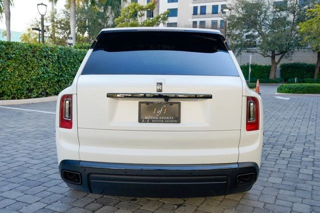 2023 Rolls-Royce Cullinan Black Badge - Image 20 of 31