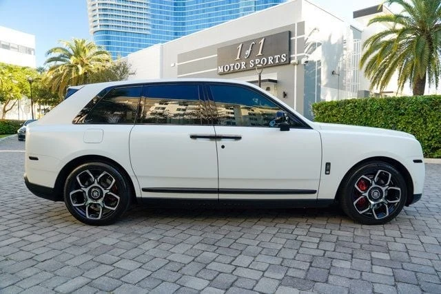 2023 Rolls-Royce Cullinan Black Badge - Image 31 of 31
