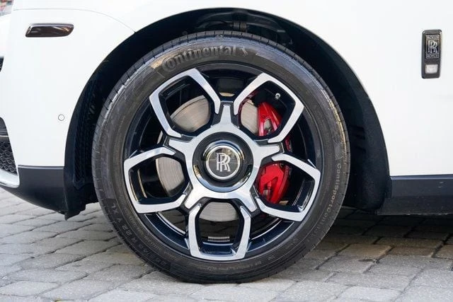 2023 Rolls-Royce Cullinan Black Badge - Image 12 of 31