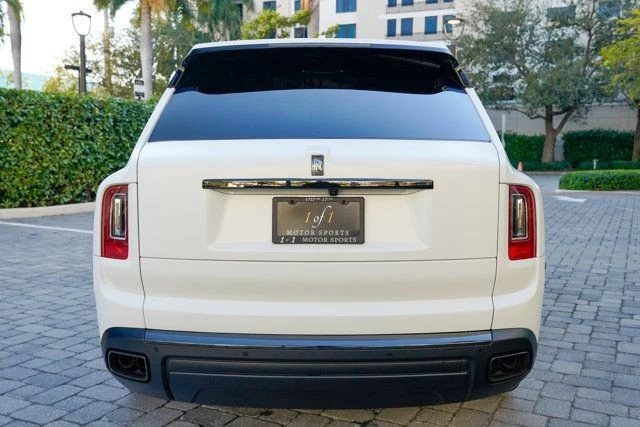 2023 Rolls-Royce Cullinan Black Badge - Image 23 of 31