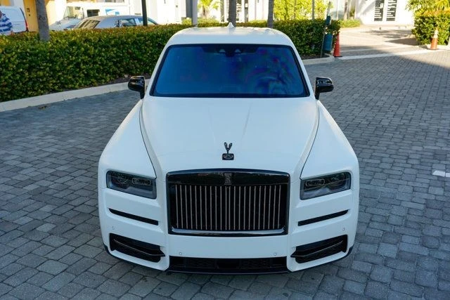 2023 Rolls-Royce Cullinan Black Badge - Image 3 of 31