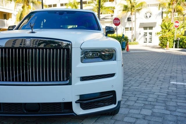 2023 Rolls-Royce Cullinan Black Badge - Image 6 of 31