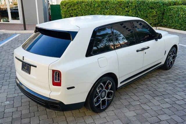 2023 Rolls-Royce Cullinan Black Badge - Image 26 of 31