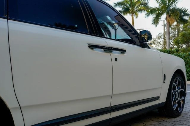 2023 Rolls-Royce Cullinan Black Badge - Image 27 of 31
