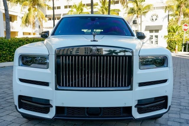 2023 Rolls-Royce Cullinan Black Badge - Image 5 of 21