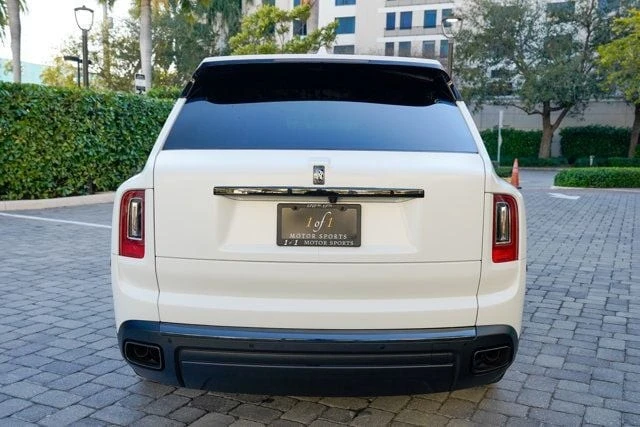 2023 Rolls-Royce Cullinan Black Badge - Image 20 of 31