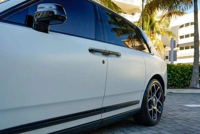 2023 Rolls-Royce Cullinan Black Badge - Image 9 of 31