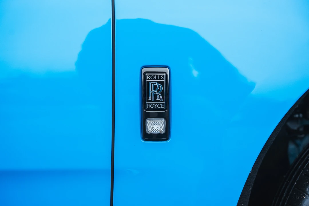 2023 Rolls-Royce Cullinan Black Badge - Image 30 of 31