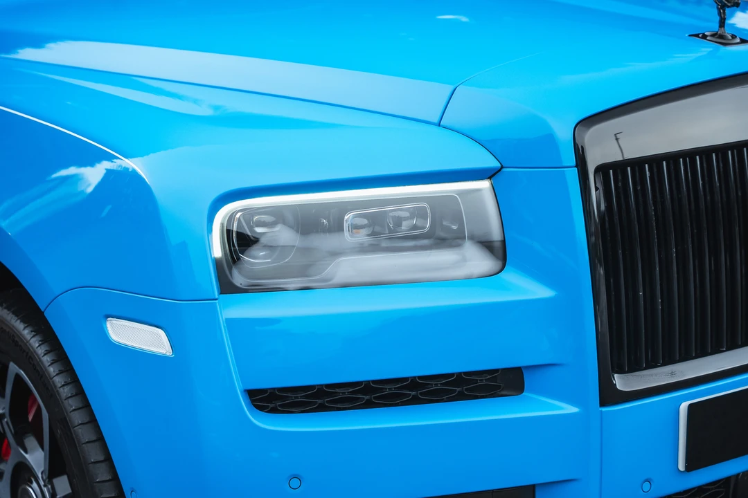 2023 Rolls-Royce Cullinan Black Badge - Image 29 of 31