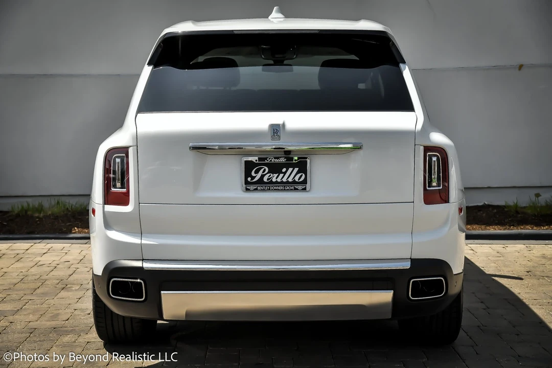 2023 Rolls-Royce Cullinan - Image 7 of 12