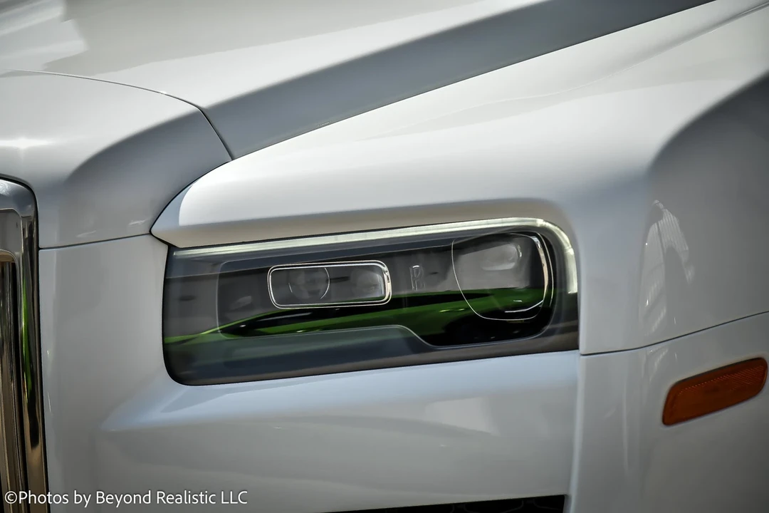 2023 Rolls-Royce Cullinan - Image 12 of 12