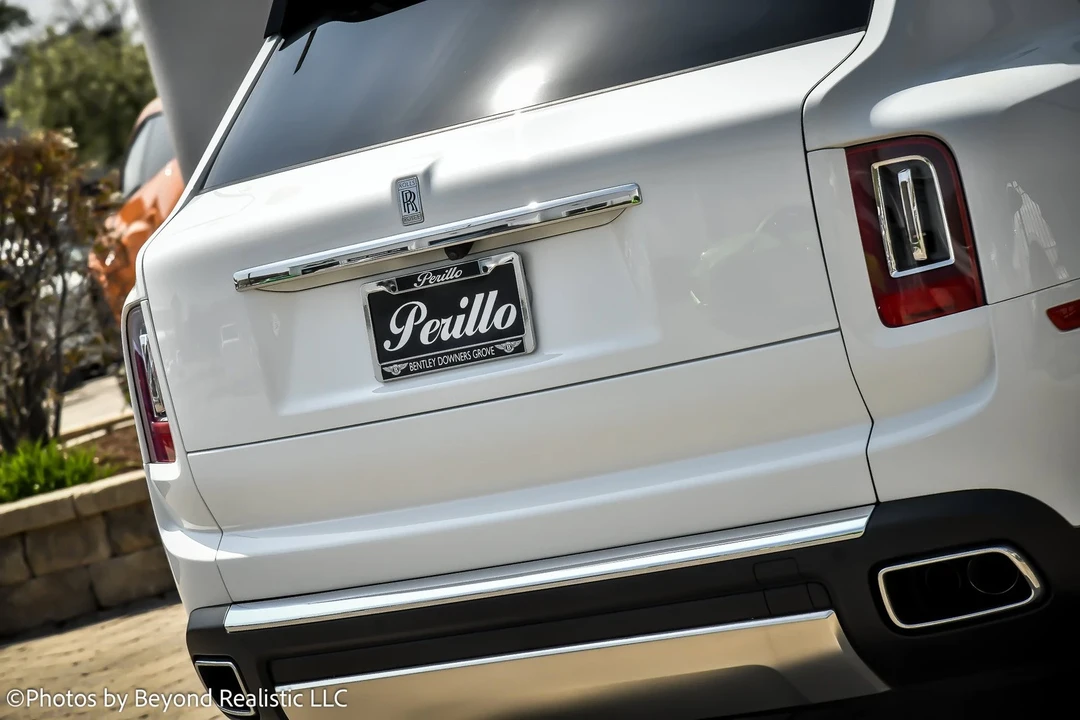 2023 Rolls-Royce Cullinan - Image 15 of 21