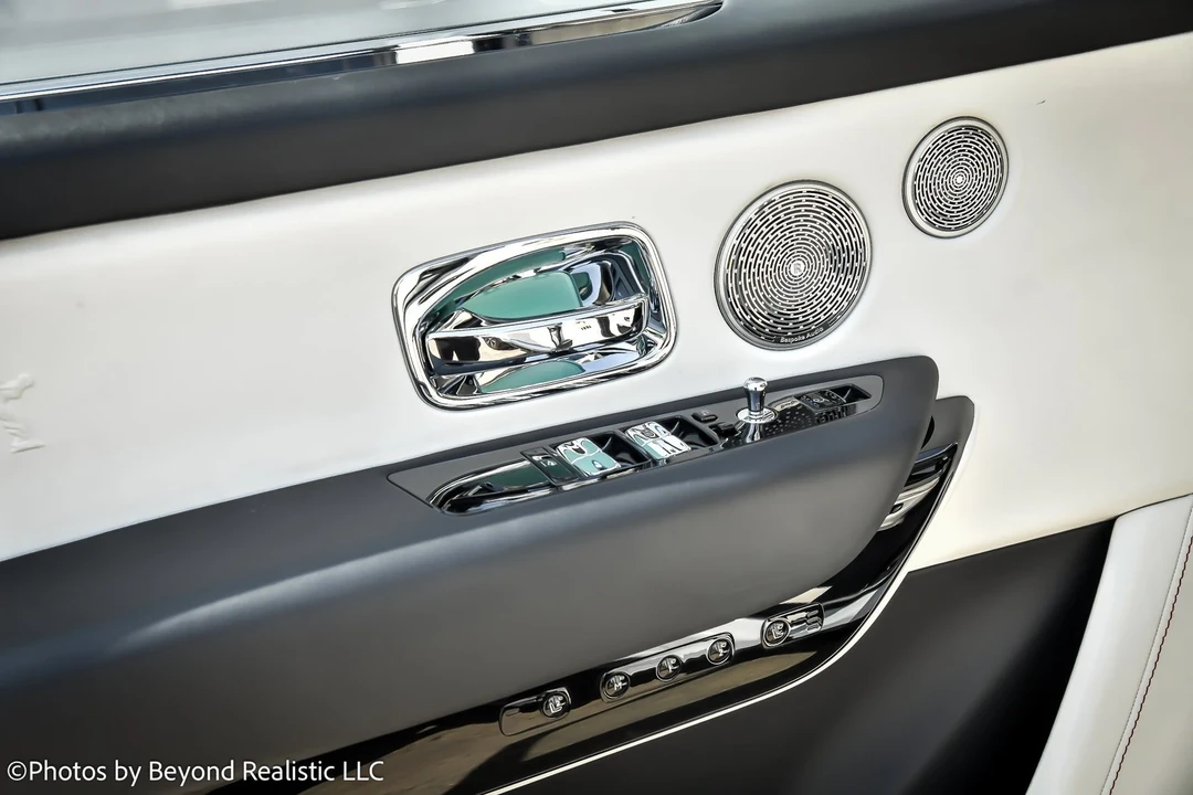 2023 Rolls-Royce Cullinan - Image 20 of 21