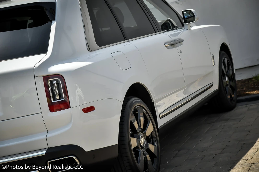 2023 Rolls-Royce Cullinan - Image 9 of 12