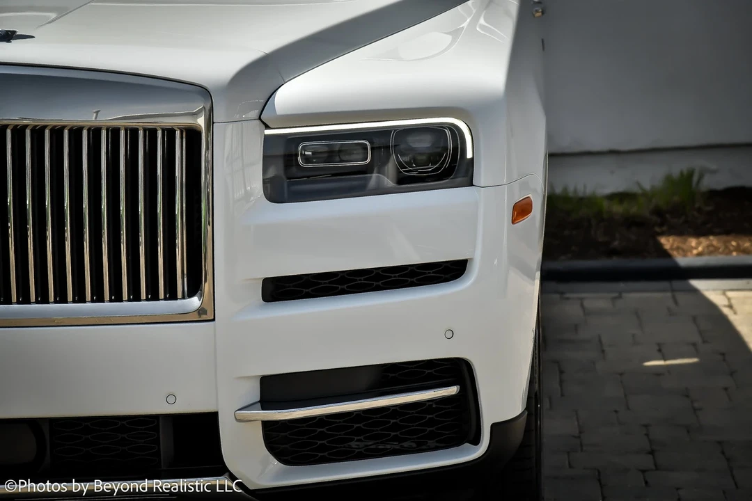 2023 Rolls-Royce Cullinan - Image 10 of 12