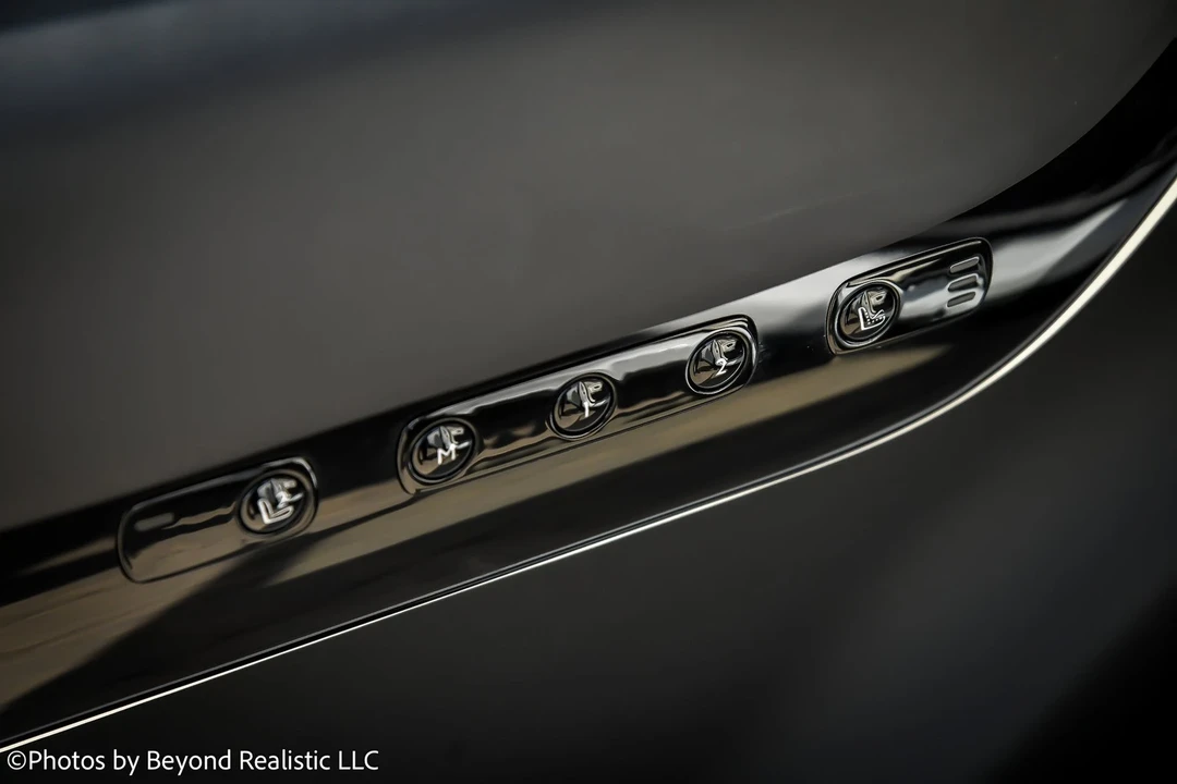 2023 Rolls-Royce Cullinan - Image 21 of 21