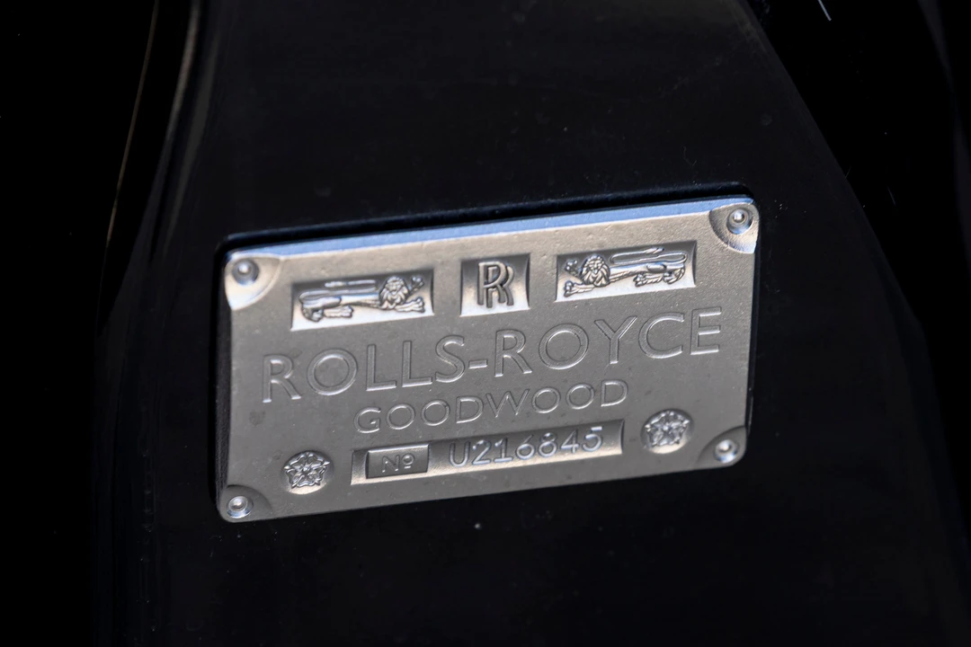 2023 Rolls-Royce Cullinan - Image 9 of 31