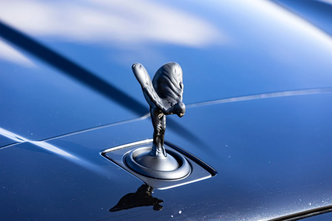 2023 Rolls-Royce Cullinan - Image 14 of 31