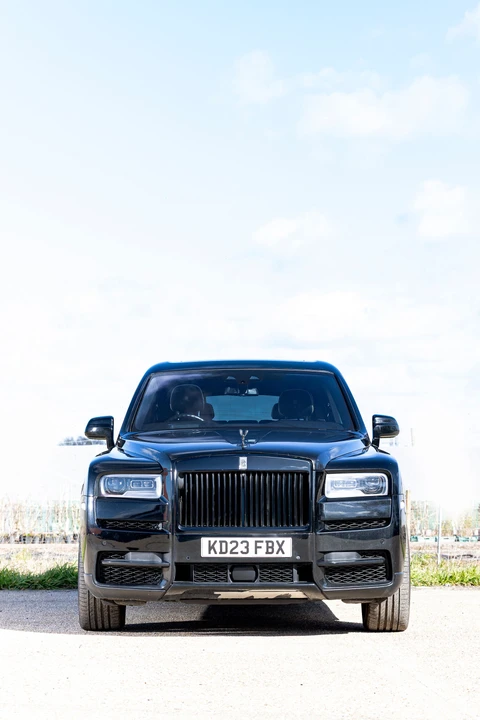2023 Rolls-Royce Cullinan - Image 3 of 31