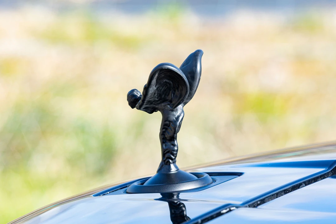 2023 Rolls-Royce Cullinan - Image 12 of 31