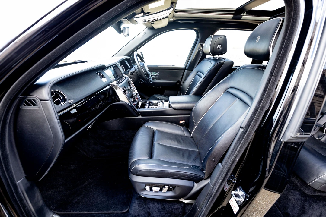 2023 Rolls-Royce Cullinan - Image 4 of 31