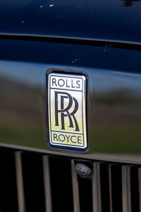 2023 Rolls-Royce Cullinan - Image 21 of 31